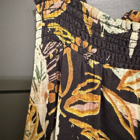 Free People Maxi Dress - Picture 6 of 10